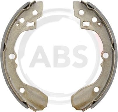 Brake Shoe Set 9303