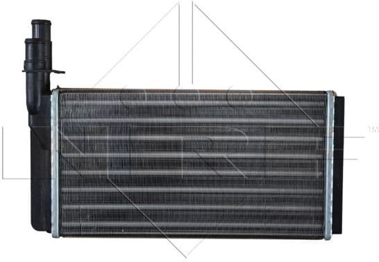 Heat Exchanger, interior heating 58931 - image 2