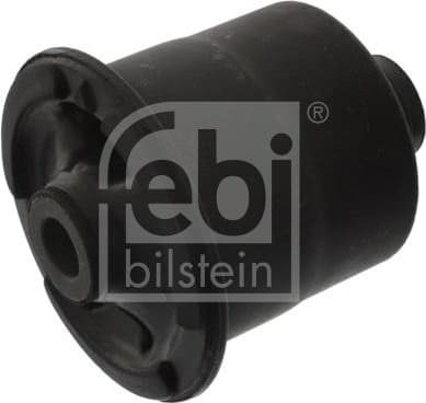 Bushing, axle beam 37020