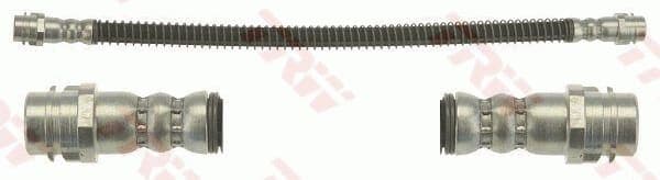 Brake Hose PHA414