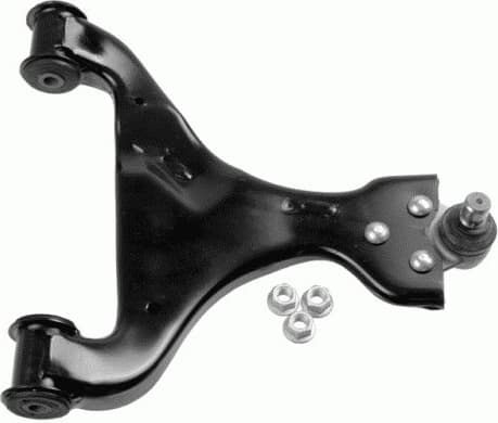 Control/Trailing Arm, wheel suspension 33290 01