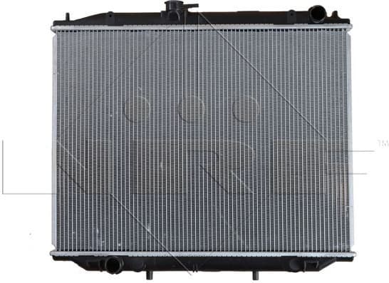 Radiator, engine cooling 52082 - image 8