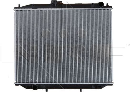 Radiator, engine cooling 52082 - image 9