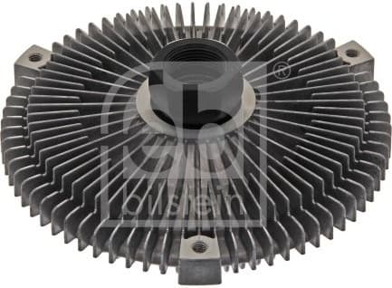 Clutch, radiator fan 18679