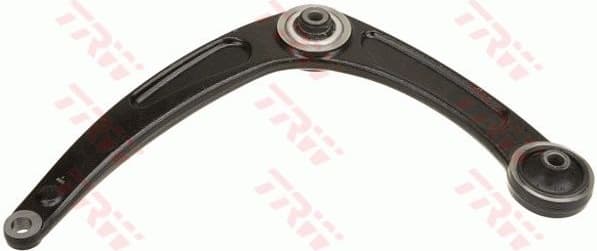 Control/Trailing Arm, wheel suspension JTC974