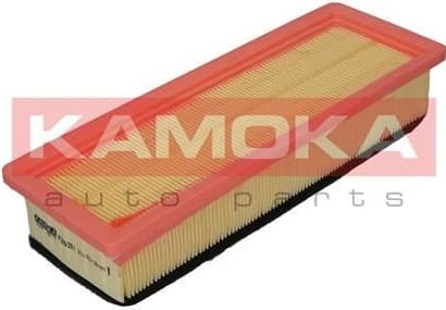 Air Filter F206201