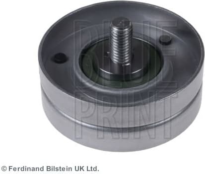 Deflection/Guide Pulley, V-ribbed belt ADA109606