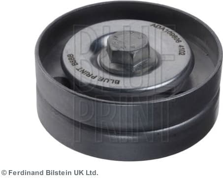 Deflection/Guide Pulley, V-ribbed belt ADA109606 - image 2