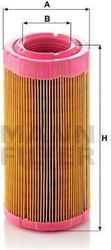 Air Filter C946/2
