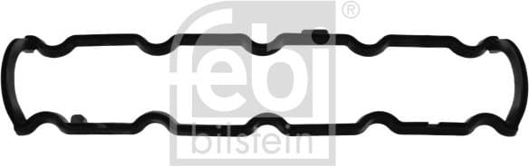 Gasket, cylinder head cover 12438