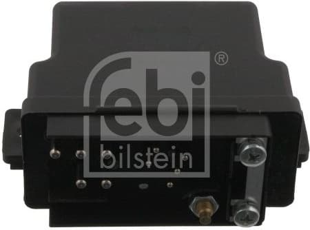 Relay, glow plug system 34451