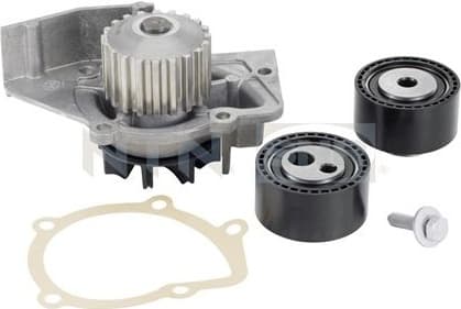 Water Pump & Timing Belt Kit KDP459.330