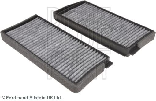 Filter Set, cabin air ADM52525