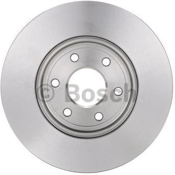 Brake Disc 0986479356 - image 3