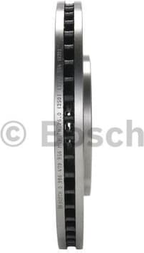 Brake Disc 0986479356 - image 4