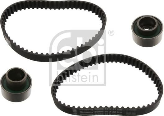 Timing Belt Kit 31769