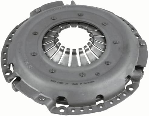 Clutch Pressure Plate 3082 000 037 - image 3