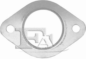 Gasket, exhaust pipe 330925