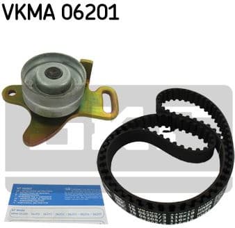 Timing Belt Kit VKMA 06201
