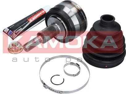 CV joint outer 7526 - image 4