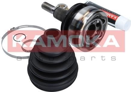 CV joint outer 7526 - image 5