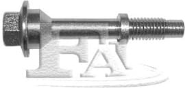 Bolt, exhaust system 105904