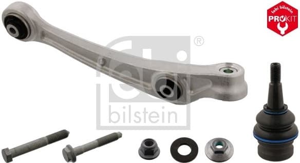 Control/Trailing Arm, wheel suspension ProKit 40412 - image 2