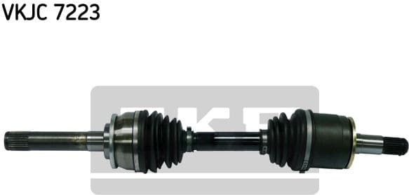 Drive Shaft VKJC 7223