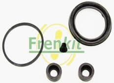 Repair Kit, brake caliper 254034