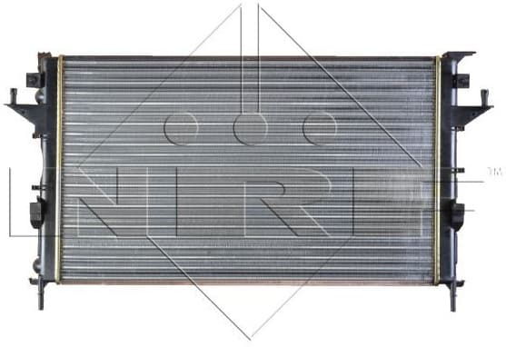 Radiator, engine cooling 58319 - image 3