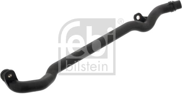Coolant Pipe febi Plus 46998