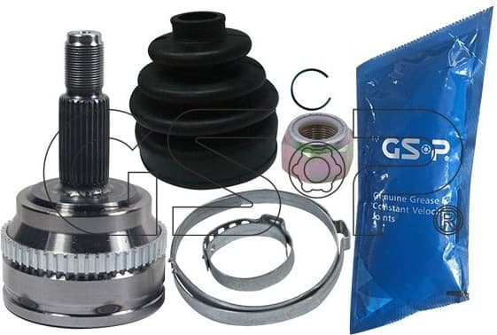 Joint Kit, drive shaft 844026