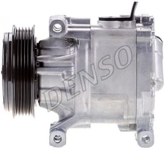 Compressor, air conditioning DCP09061 - image 2