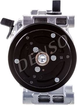 Compressor, air conditioning DCP09061 - image 3