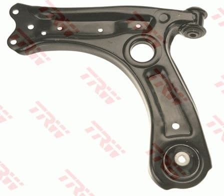 Control/Trailing Arm, wheel suspension JTC2092