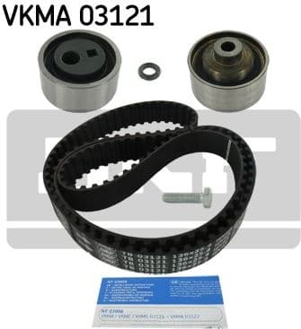 Timing Belt Kit VKMA 03121