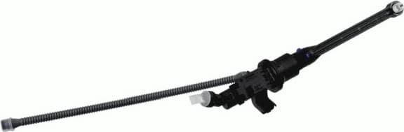 Master Cylinder, clutch 6284 600 719 - image 2