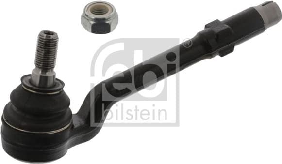 Tie Rod End 23936