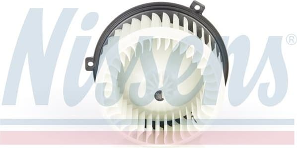 Interior Blower 87249 - image 3