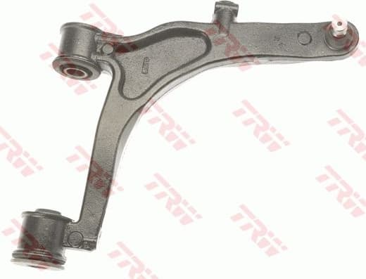 Control/Trailing Arm, wheel suspension JTC2210