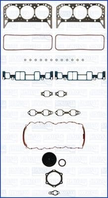 Full Gasket Kit, engine FIBERMAX 50221900