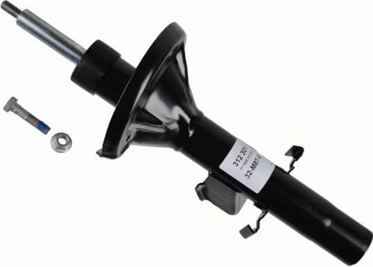 Shock Absorber 312 301