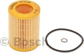 Oil Filter 1457429308