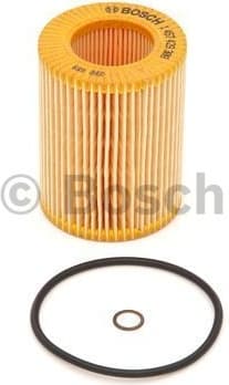 Oil Filter 1457429308 - image 2