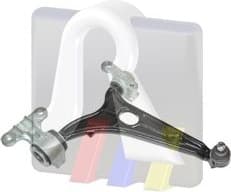 Control/Trailing Arm, wheel suspension 96.90108.1