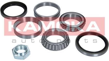 Wheel Bearing Kit 5600083 - image 3