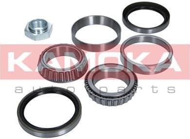 Wheel Bearing Kit 5600083 - image 4
