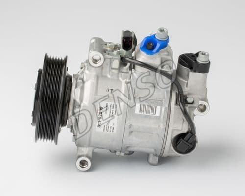 Compressor, air conditioning DCP02099 - image 2