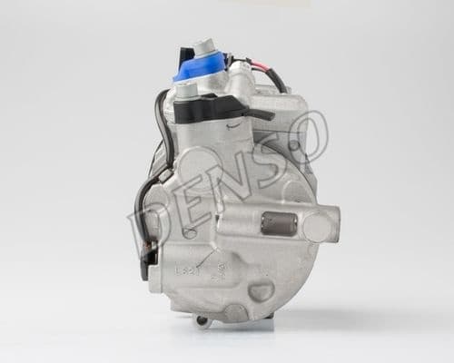 Compressor, air conditioning DCP02099 - image 4