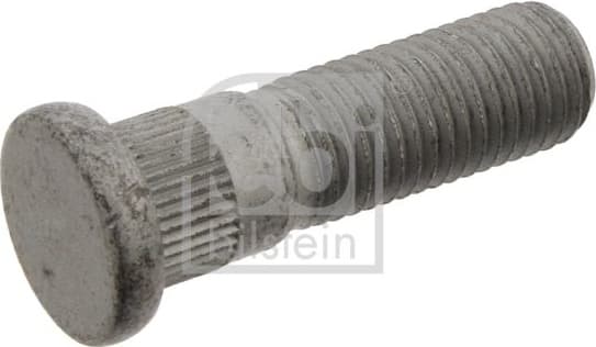 Wheel bolt stud nut 32307
